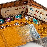 Настольная игра Сделка с Дьяволом, фото 7