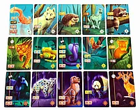 Настольная игра Живой лес, фото 4