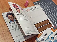 Настольная игра Пандемия. Наследие: Нулевой сезон, фото 4
