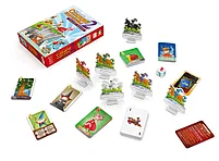 Настольная игра Спящие королевы 2. Спасение королей, фото 2