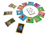 Настольная игра Спящие королевы 2. Спасение королей, фото 4