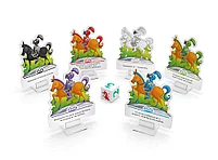 Настольная игра Спящие королевы 2. Спасение королей, фото 3