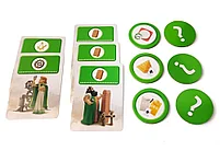 Настольная игра 7 Чудес: Архитекторы, фото 9