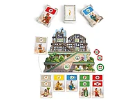 Настольная игра 7 Чудес: Архитекторы, фото 10