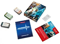 Настольная игра Квест-коллекция. Настольные приключения, фото 2