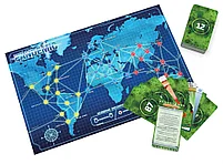 Настольная игра Квест-коллекция. Настольные приключения, фото 6