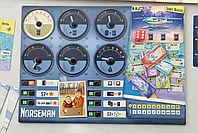 Настольная игра Авиалинии Юкона, фото 7