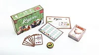Настольная игра Куры, фото 3