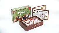 Настольная игра Куры, фото 4
