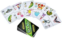 Настольная игра Loonacy: Рик и Морти, фото 4