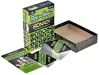 Настольная игра Loonacy: Рик и Морти, фото 5