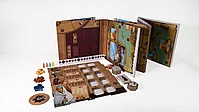 Настольная игра Сабика, фото 4