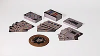 Настольная игра Сабика, фото 7