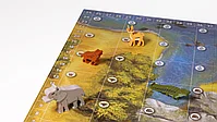 Настольная игра Дикая природа Серенгети, фото 9