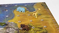 Настольная игра Дикая природа Серенгети, фото 10