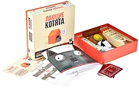 Настольная игра: Взрывные котята: Лающие котята Дополнение, фото 2