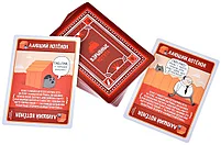 Настольная игра: Взрывные котята: Лающие котята Дополнение, фото 7
