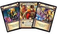 Настольная игра: Битвы героев. Странствия Дополнение, фото 7