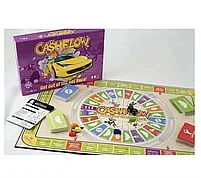 Денежный поток Cashflow 101, фото 2