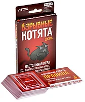 Взрывные котята: Дуэль, фото 2