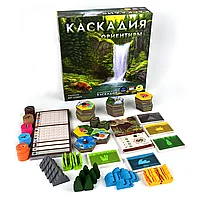 Каскадия. Ориентиры. Дополнение, фото 3