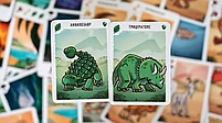 Игра на вымирание, фото 3