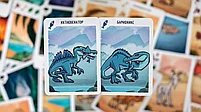 Игра на вымирание, фото 5