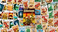Игра на вымирание, фото 10