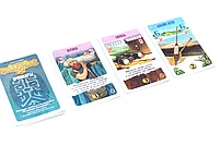 Промонабор для игры "В поисках Эльдорадо", фото 3