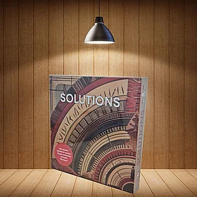 Solutions (қазақ тіліндегі нұсқасы)