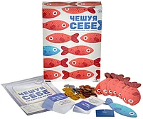 Чешуя себе, фото 11