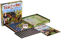 Ticket to Ride: Нидерланды, фото 4