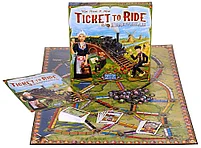 Ticket to Ride: Нидерланды, фото 6