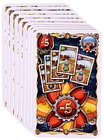 Ticket to Ride: Нидерланды, фото 5