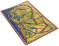 Ticket to Ride: Нидерланды, фото 10