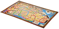 Ticket to Ride: Сердце Африки, фото 4