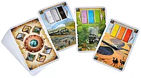 Ticket to Ride: Сердце Африки, фото 5