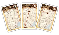 Ticket to Ride: Сердце Африки, фото 7